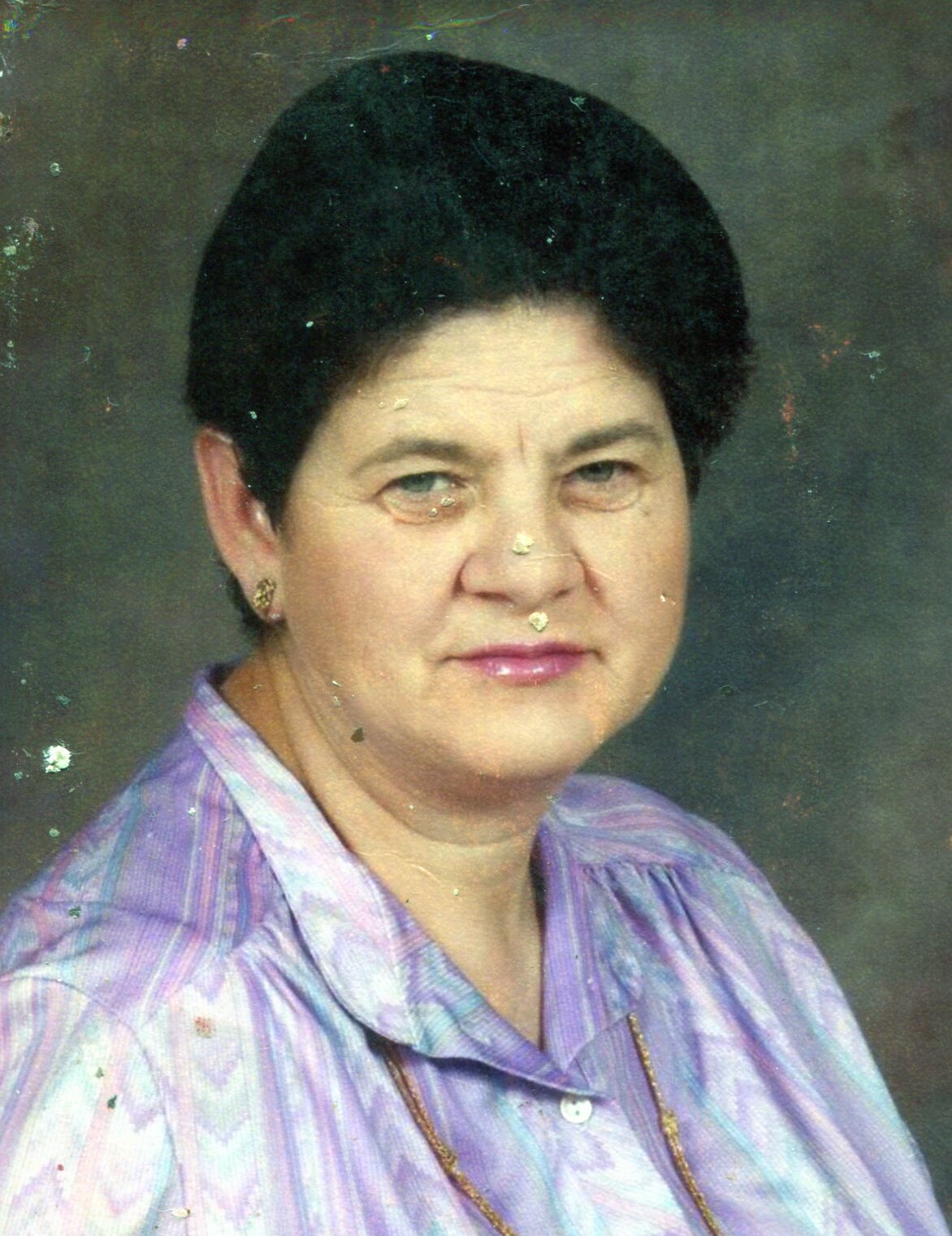 Sandra Stewart