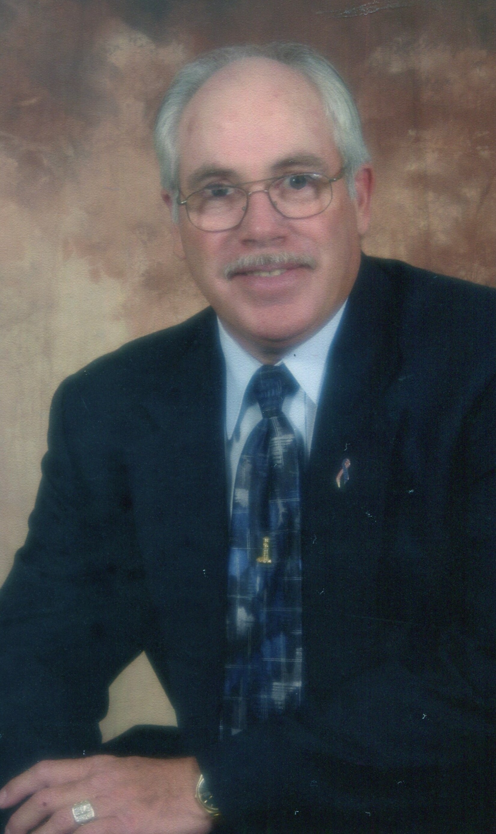 Robert Phillips Sr.
