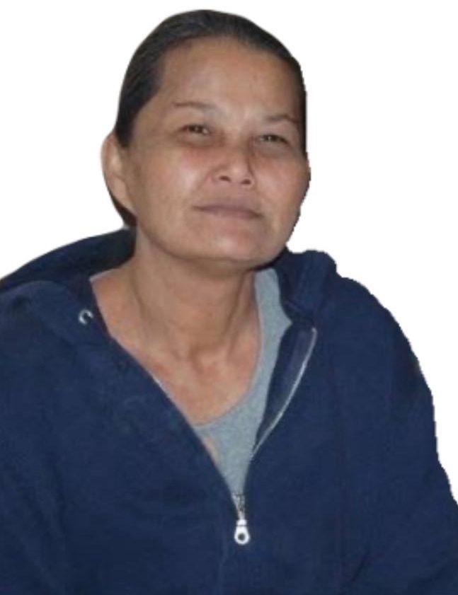 Teresita Borja Garrido