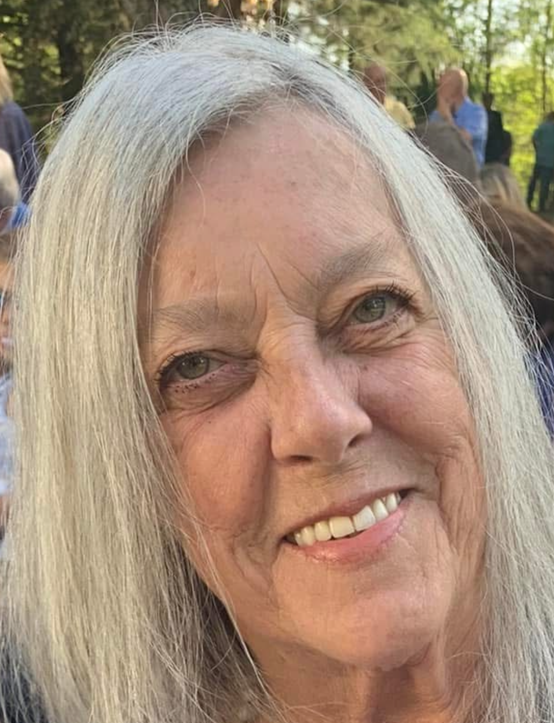 Julia Tomlin Brown
