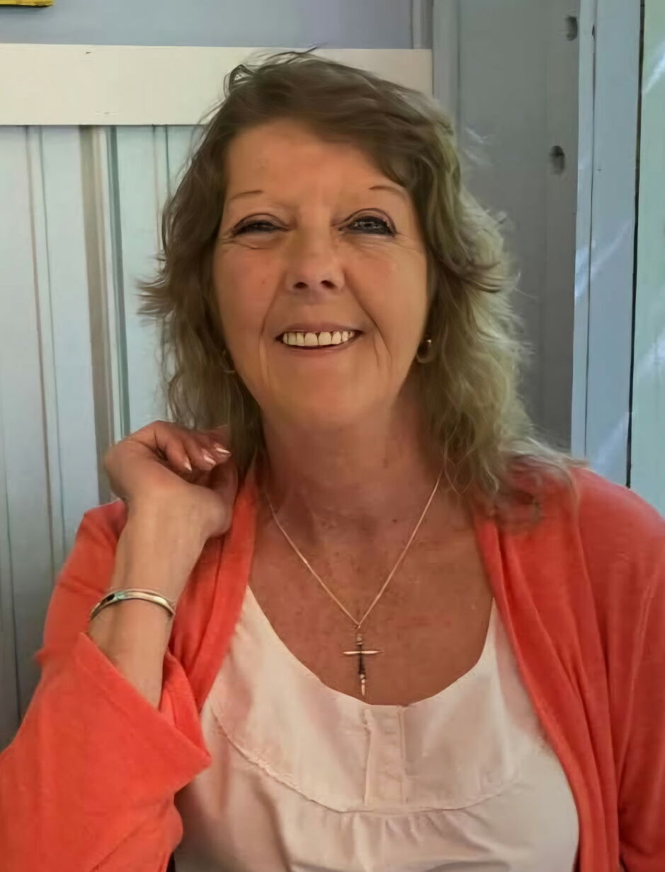 Betty Jane Nix