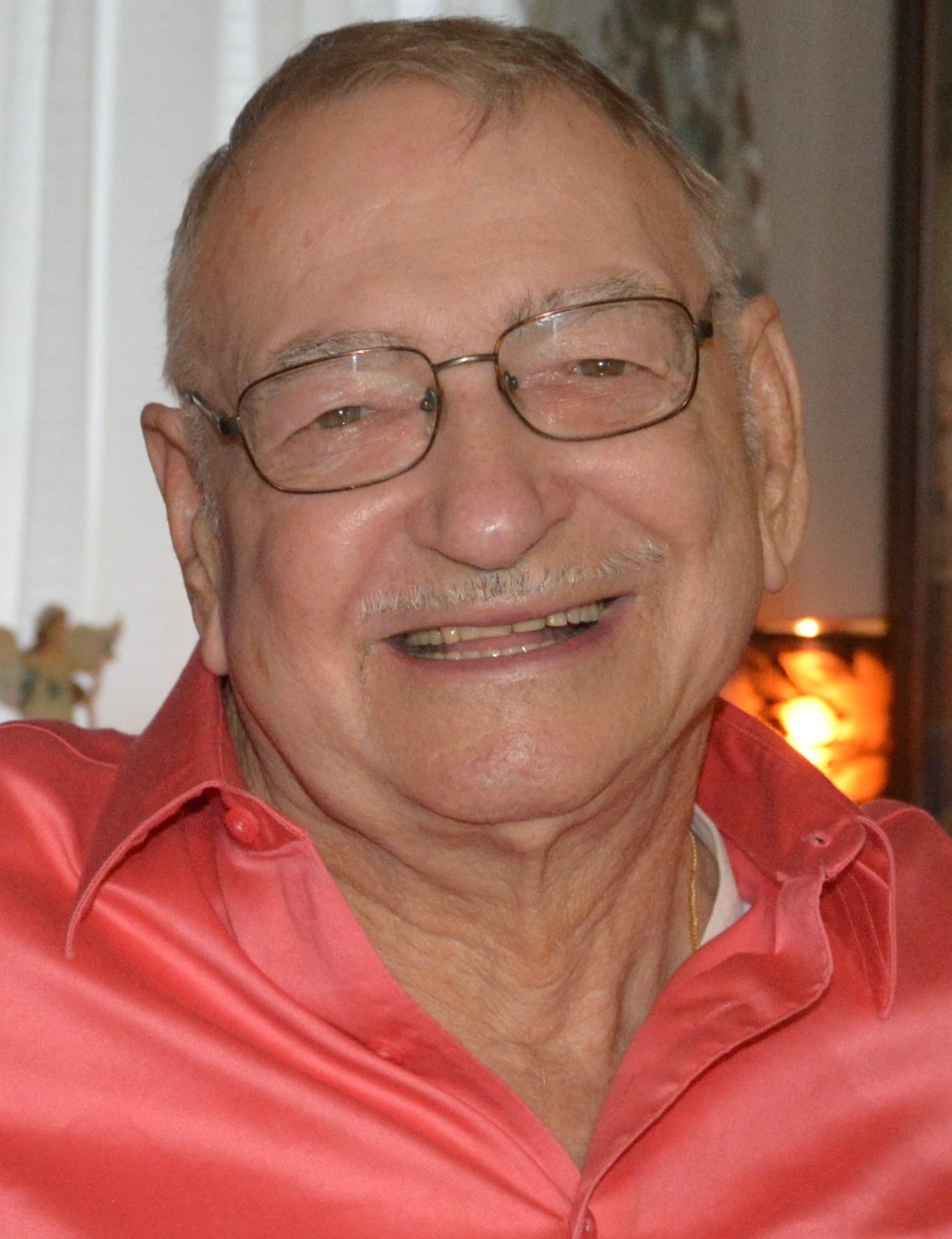 Phillip Franklin Anderson