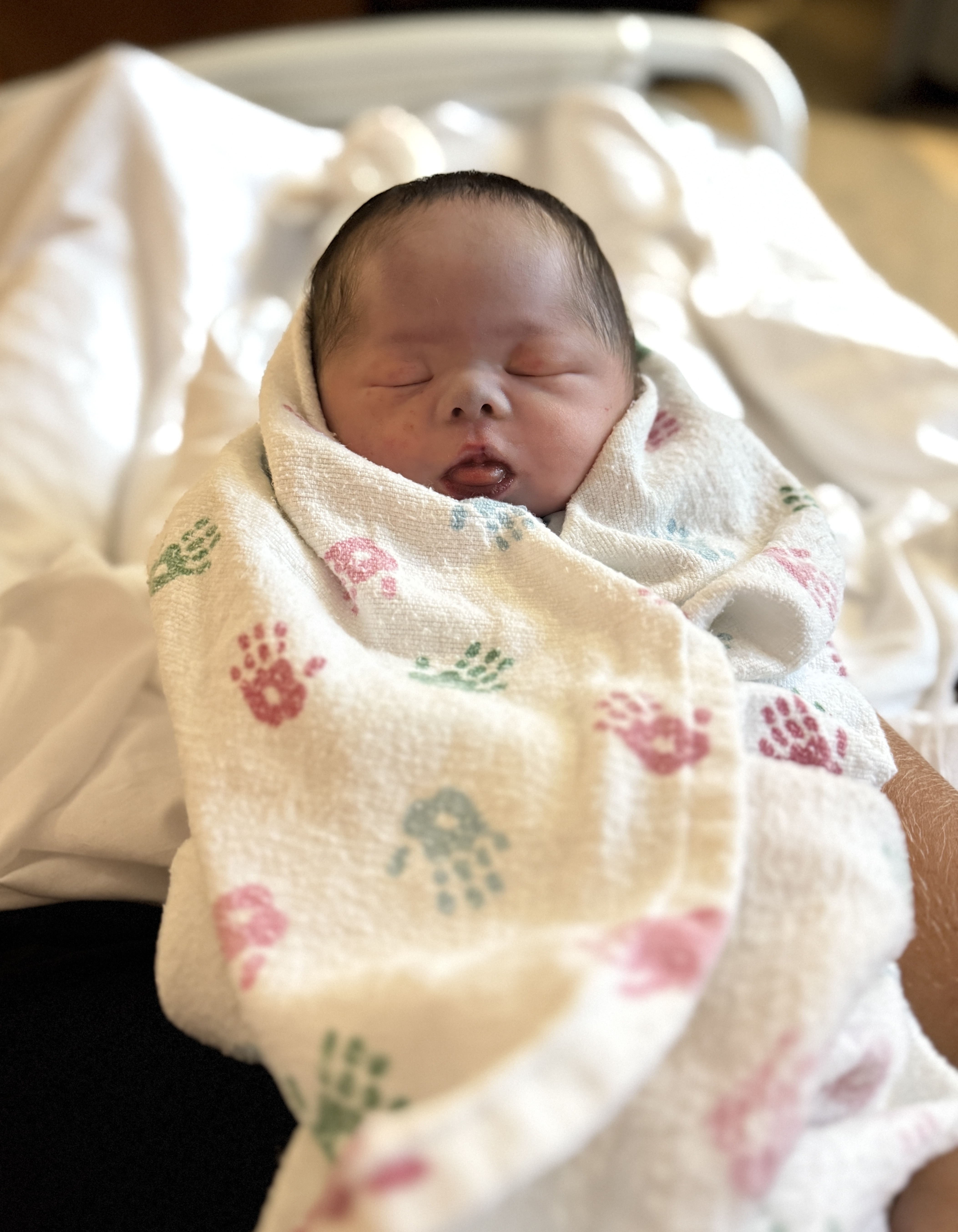 Walker James Henry