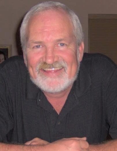 Mark Franklin Reece