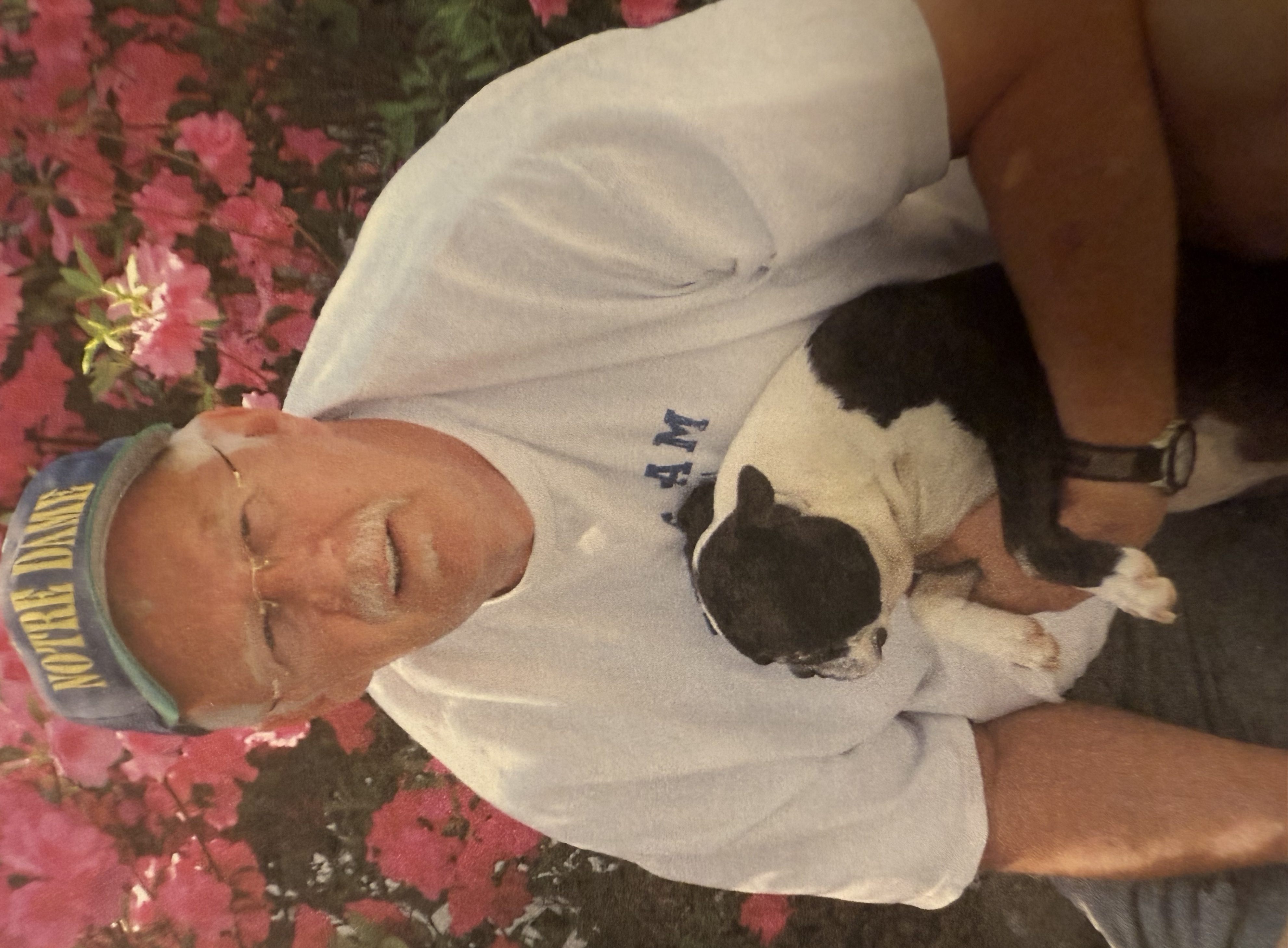 Charles Kenneth "Ken" Fuller
