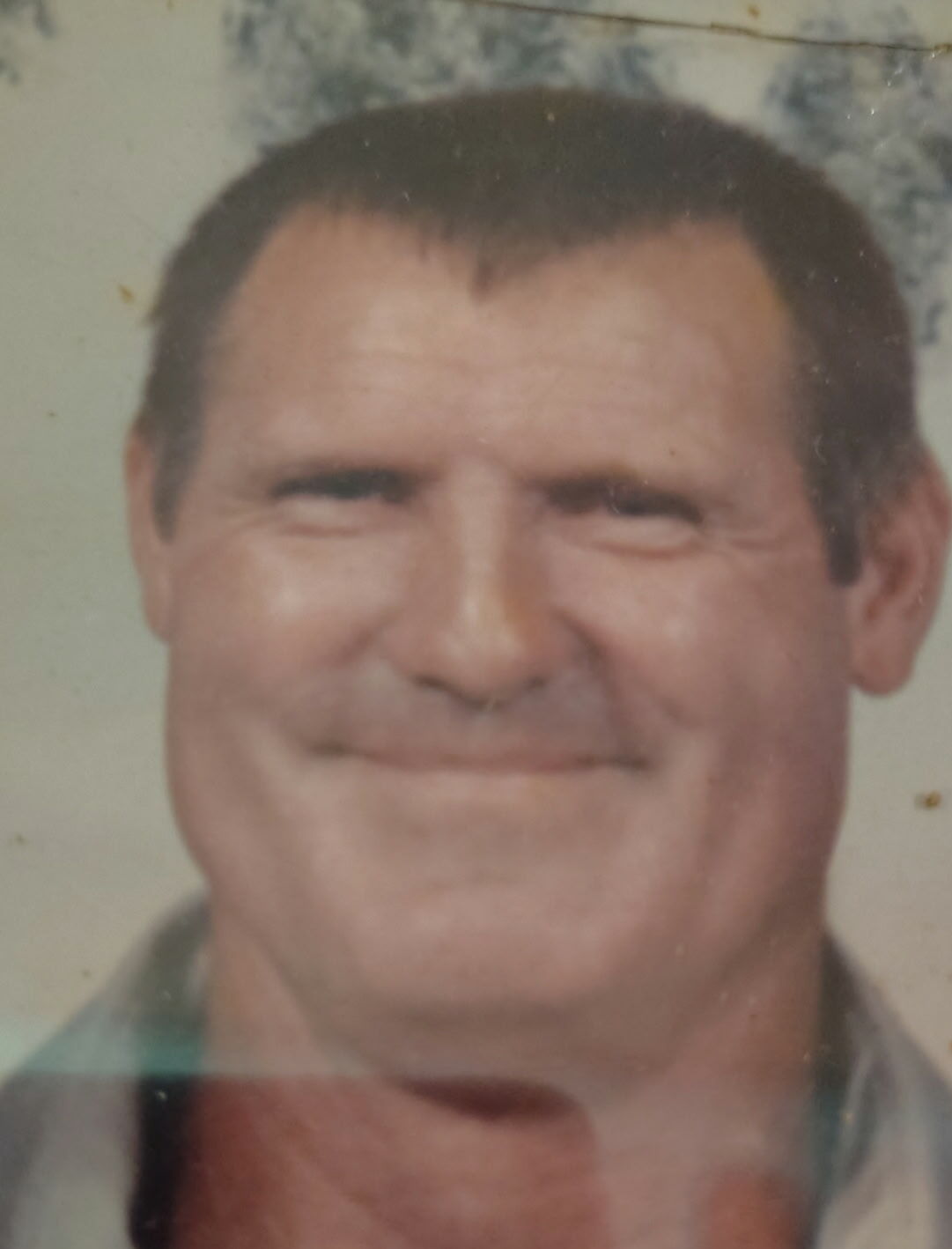Emries Dale Campbell