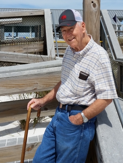 Ralph Barnett Jenkins