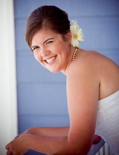 Katherine "Katie" Alene Langston Harlin