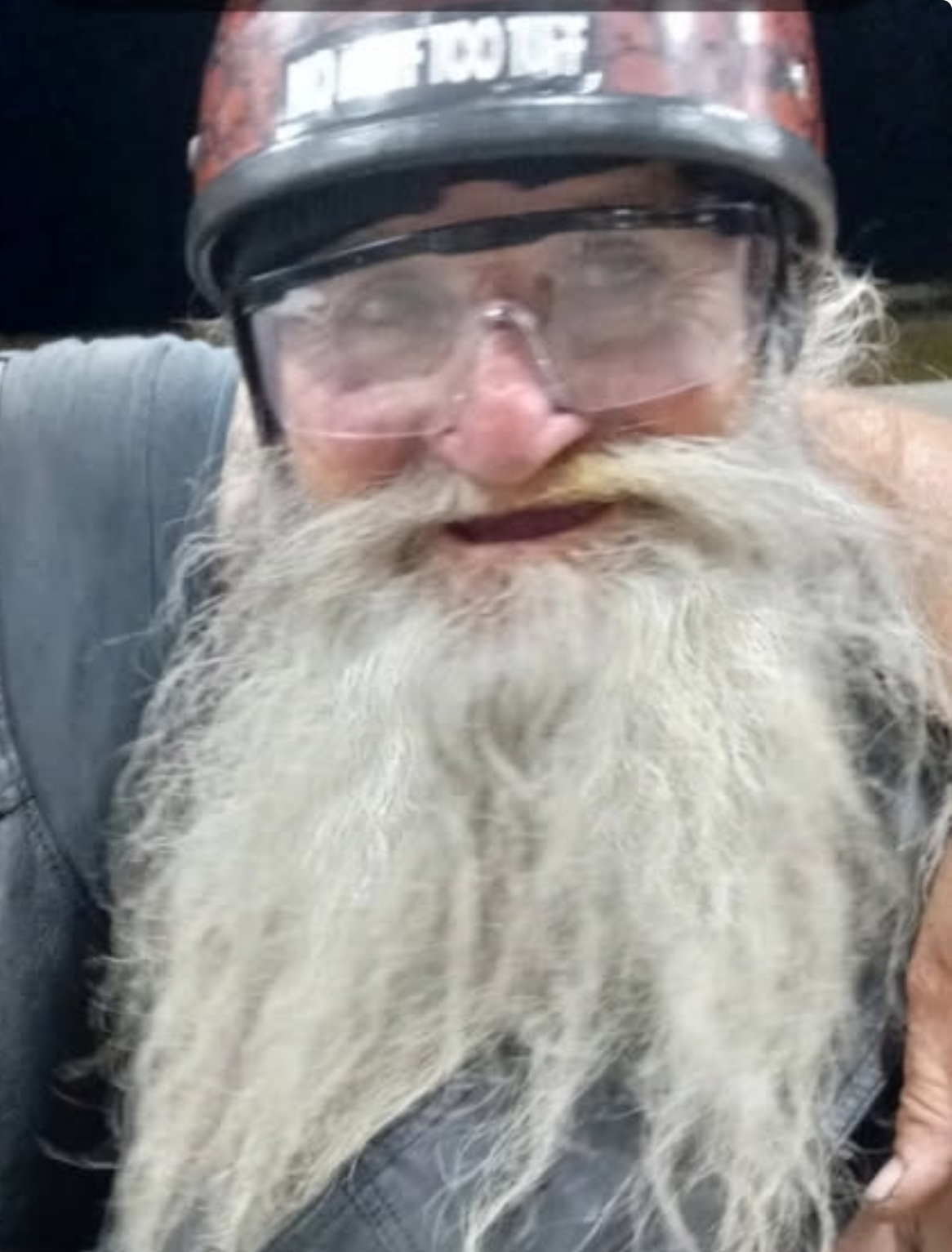 Steven "Snuffy" Phillips