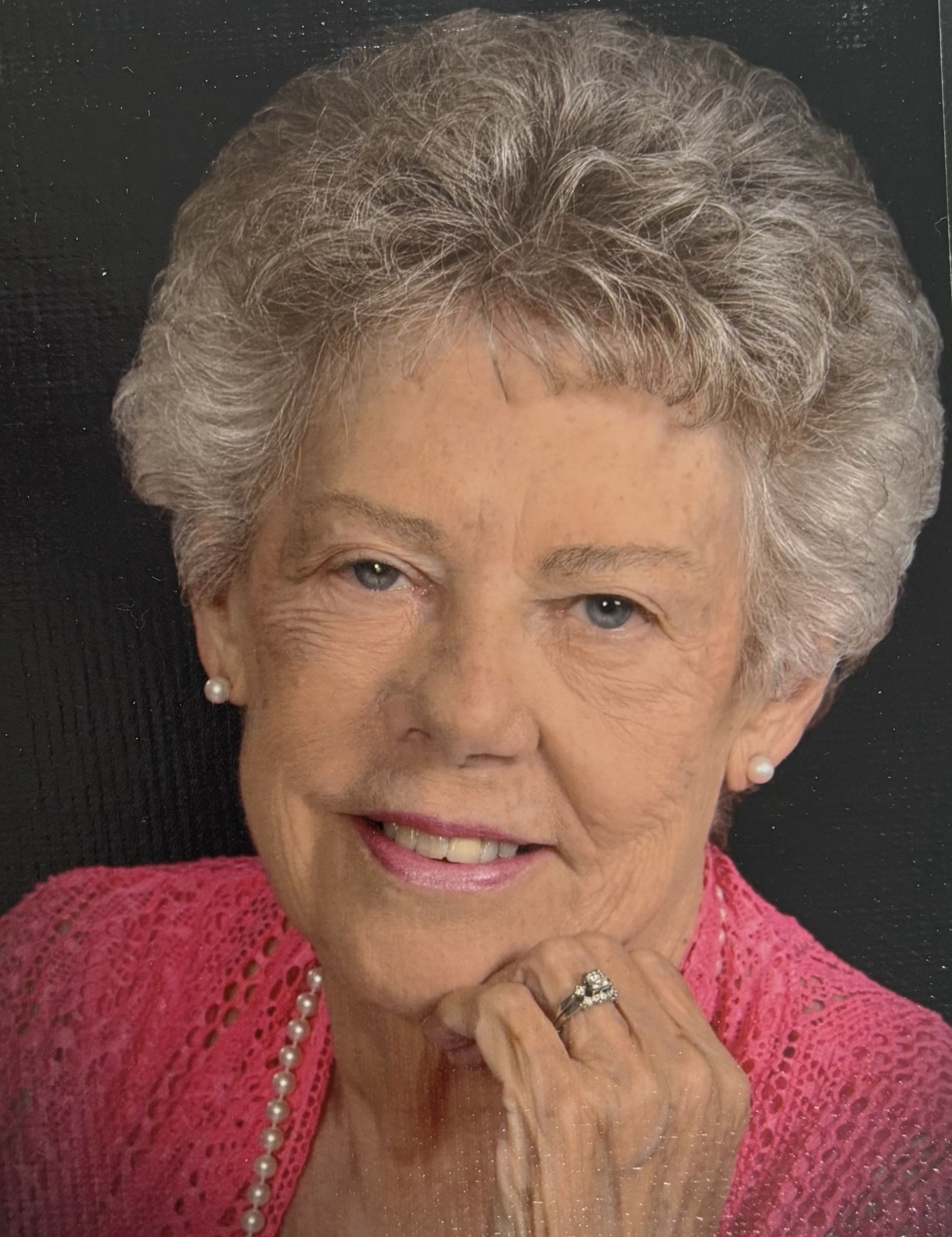 Brenda Kay Gillison