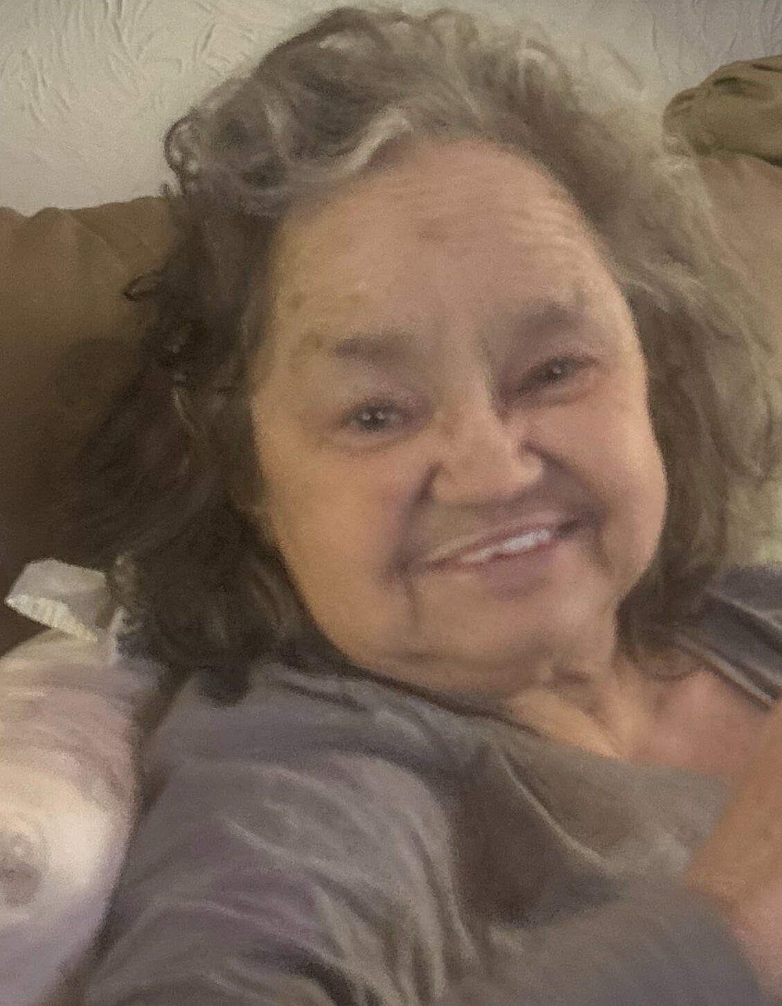 Shirley A Daughdrill