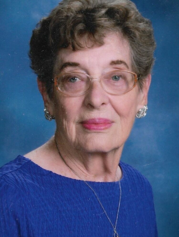 Catherine Parker Arnett Brantley