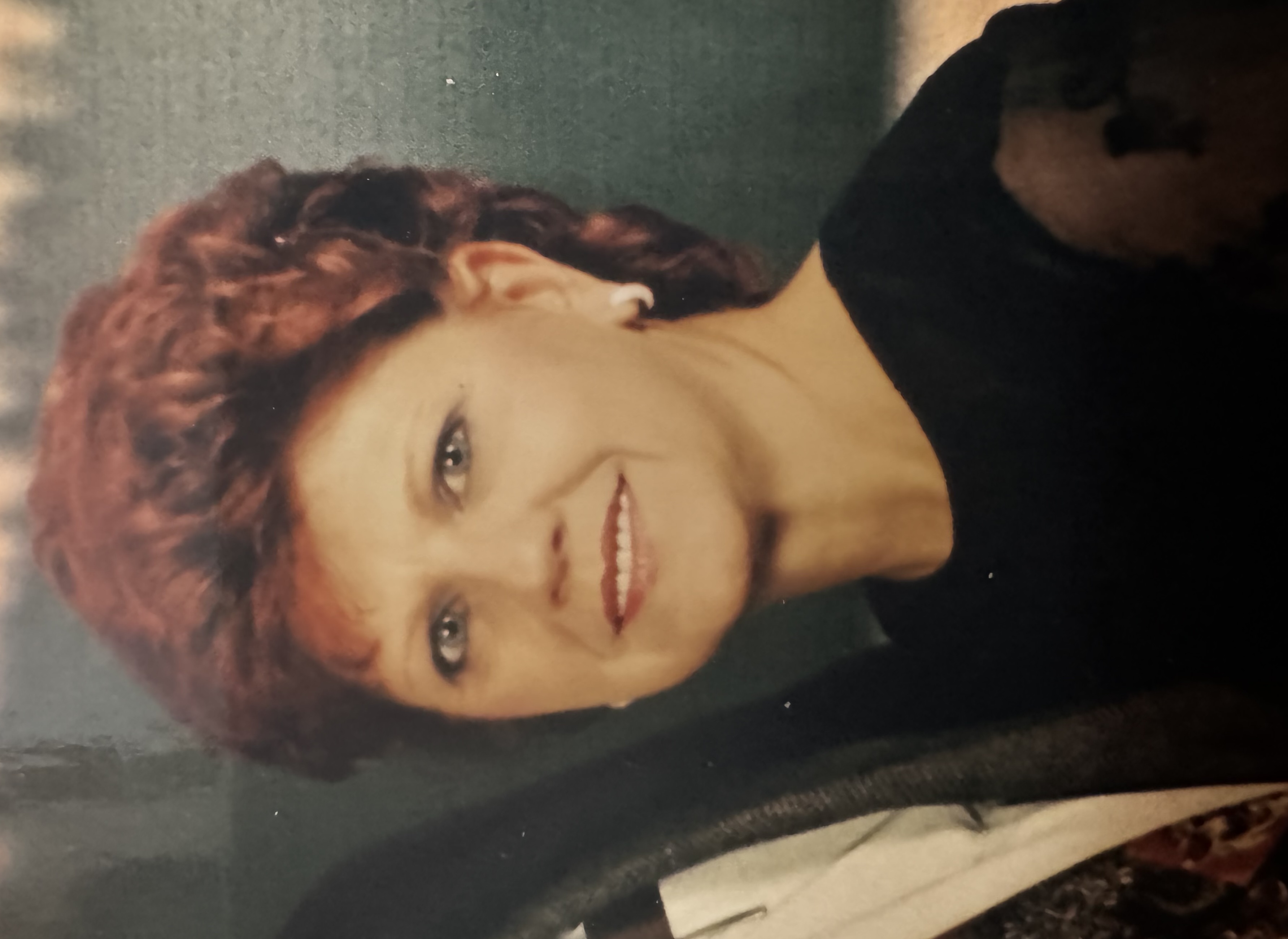 Doris M. Baker