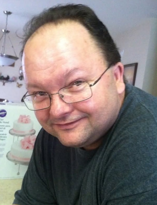 William Richard "Rickey" Goss Jr.