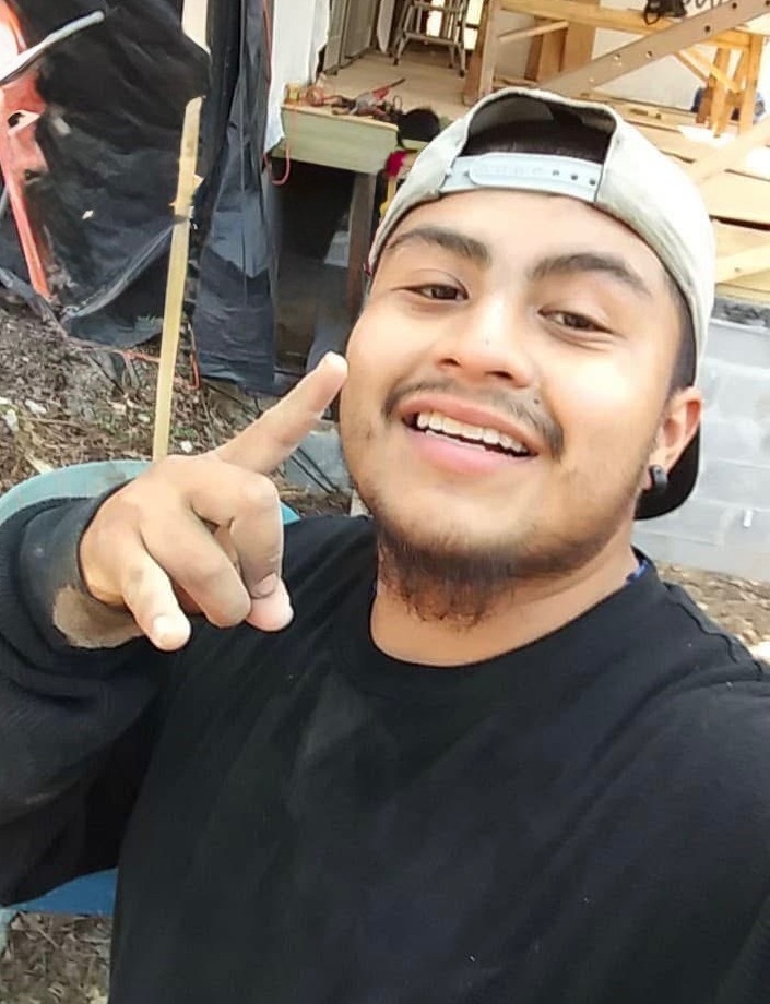 Gamaliel  Santos