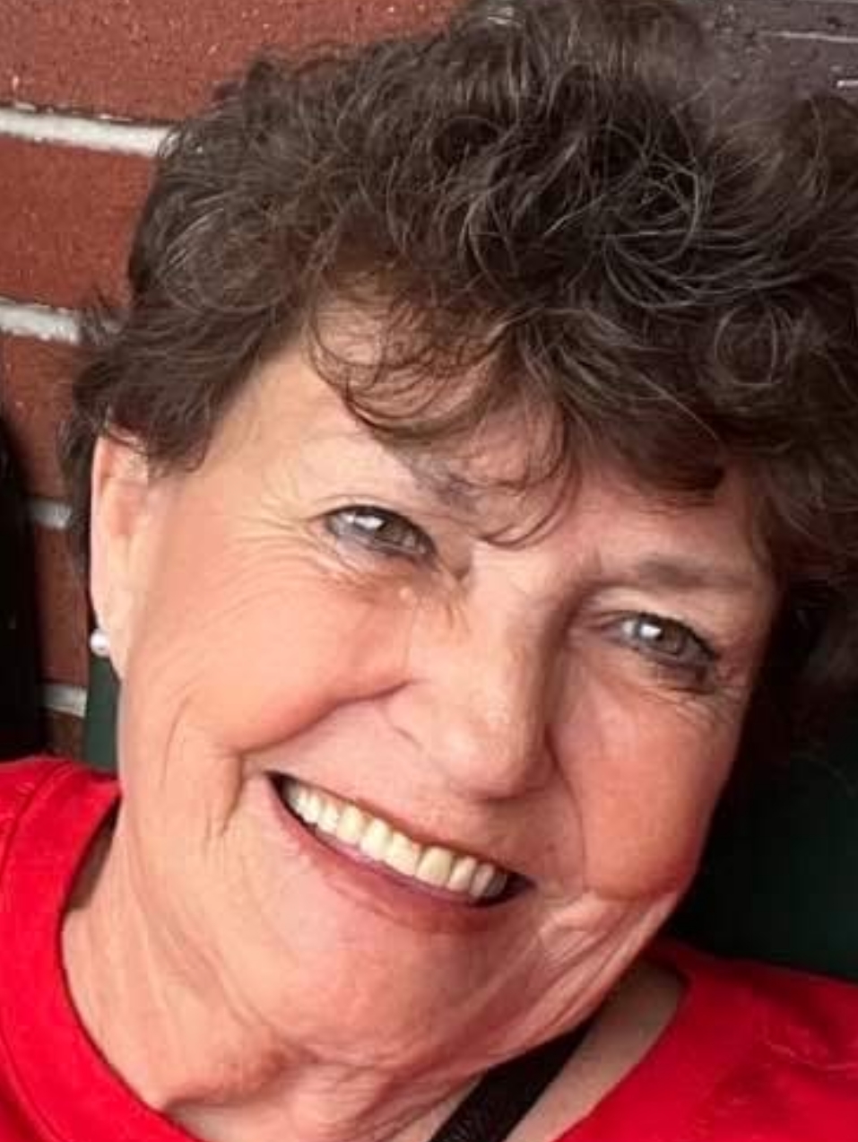 Martha Sue Waites   Norris