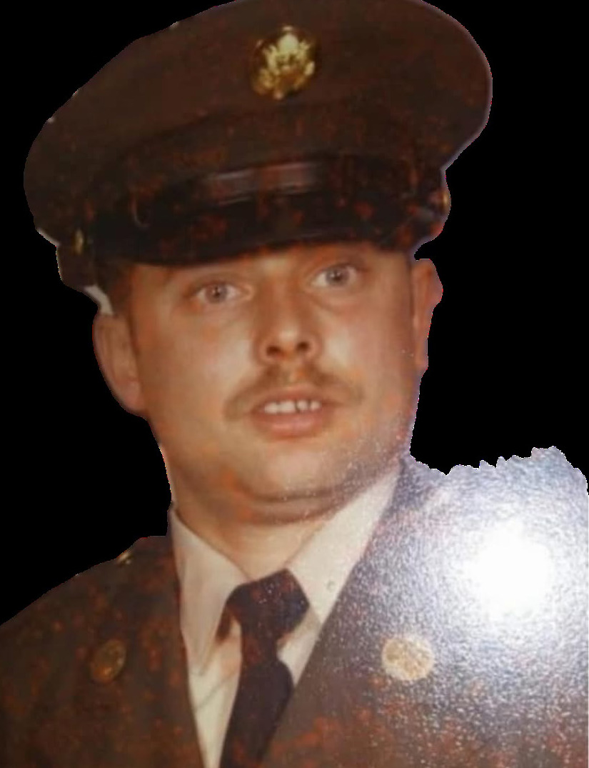 Michael Anthony Pinkston Sr.