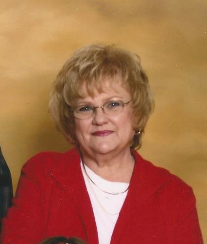 Obituary of Joan HIghfield McInnish | Usrey Funeral Home located in...